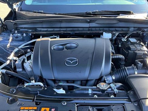 New 2026 MAZDA CX-50 Meridian Edition w/ Weather Package AWD/4WD image 11