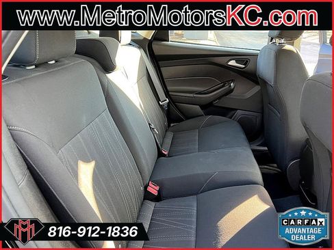 Used 2016 Ford Focus SE image 35