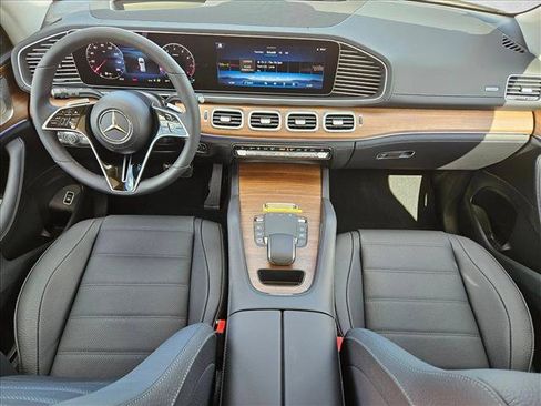 Used 2025 Mercedes-Benz GLE 350 4MATIC image 20