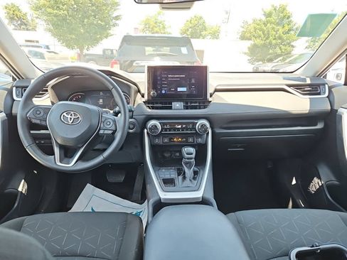 Used 2023 Toyota RAV4 XLE w/ Convenience Package AWD/4WD image 5