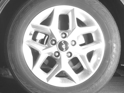 Used 2025 Kia Soul LX w/ LX Technology Package image 12