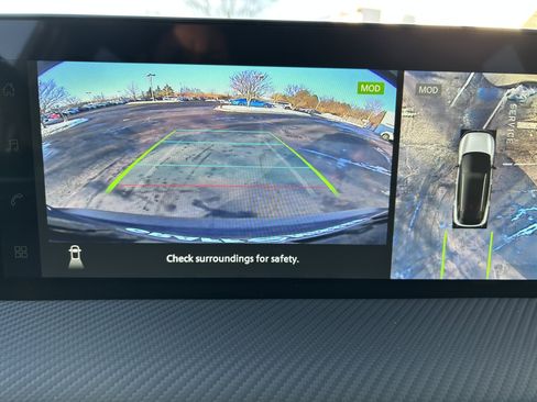 New 2026 Nissan Kicks SR w/ SR Premium Package image 17