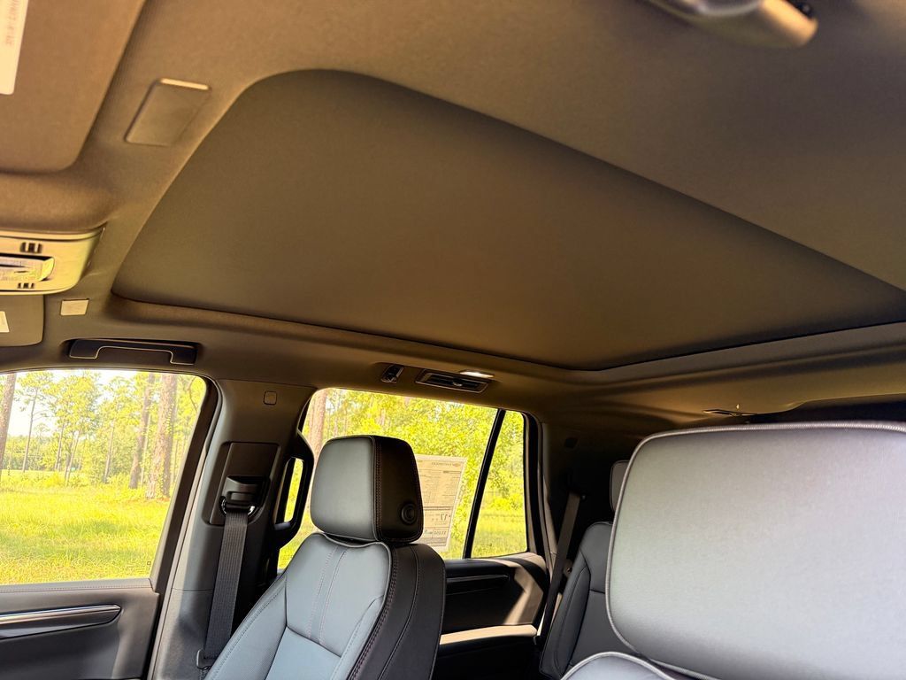 New 2026 Chevrolet Tahoe RST w/ Comfort Package RWD image 26