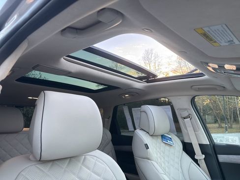 New 2026 Genesis GV80 3.5T Prestige image 37