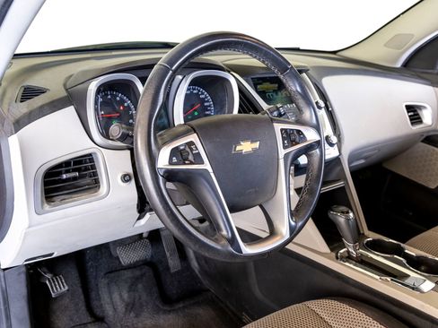Used 2016 Chevrolet Equinox LT w/ Convenience Package FWD image 17