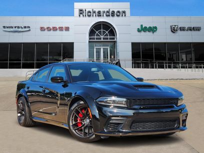 Used 2023 Dodge Charger SRT Hellcat w/ Harman/Kardon Audio Group