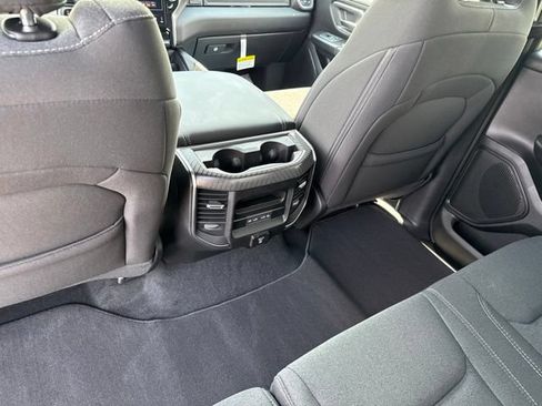 New 2026 RAM 1500 Big Horn AWD/4WD image 39