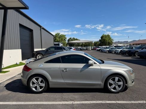 Used 2008 Audi TT 2.0T FWD image 13