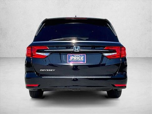 Used 2022 Honda Odyssey EX-L image 4