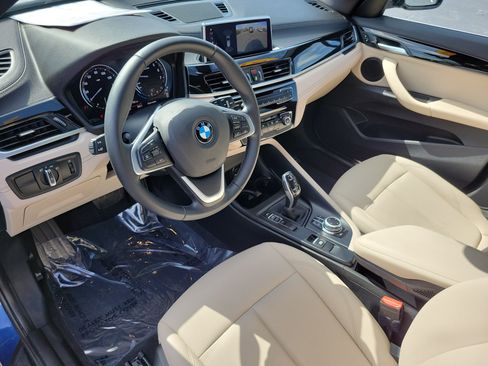 Used 2021 BMW X1 sDrive28i w/ Convenience Package FWD image 22