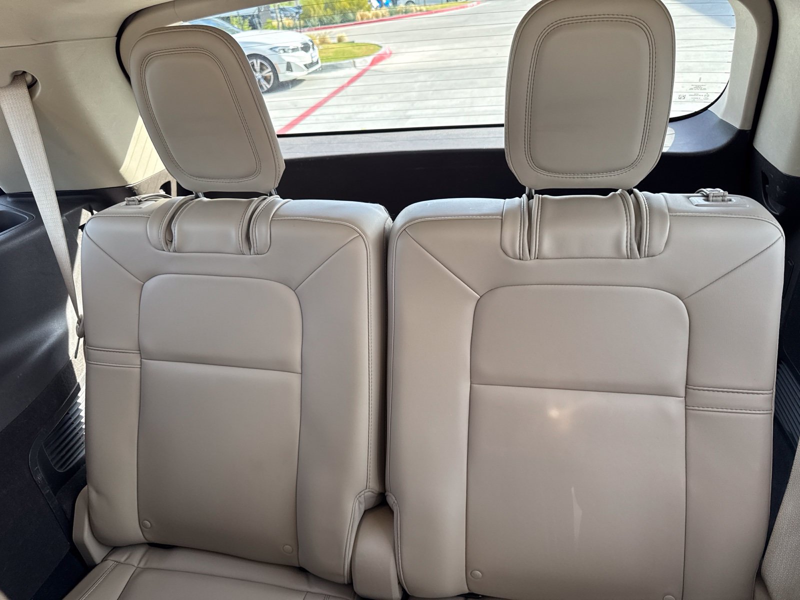 Used 2021 Lincoln Aviator 2WD w/ Elements Package image 13
