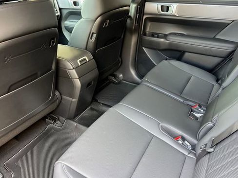 New 2026 Hyundai Santa Fe SEL image 12