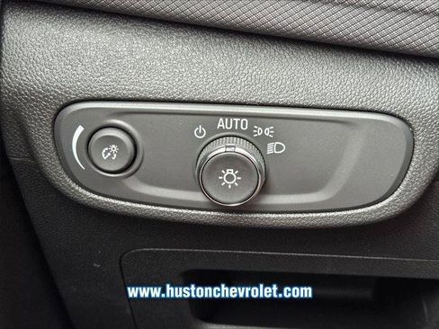 New 2026 Chevrolet TrailBlazer LS w/ LS Confidence Package FWD image 28