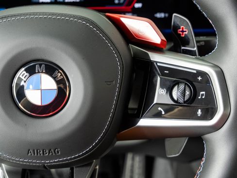 Used 2026 BMW M5 w/ Carbon Package AWD/4WD image 11