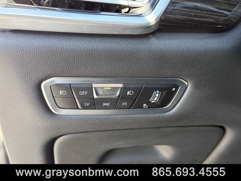 Used 2019 BMW X5 xDrive40i w/ Convenience Package image 26