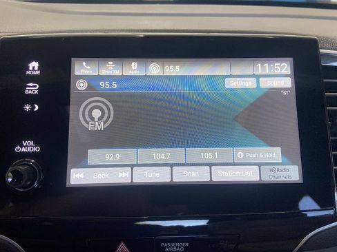 Used 2021 Honda Passport EX-L image 13