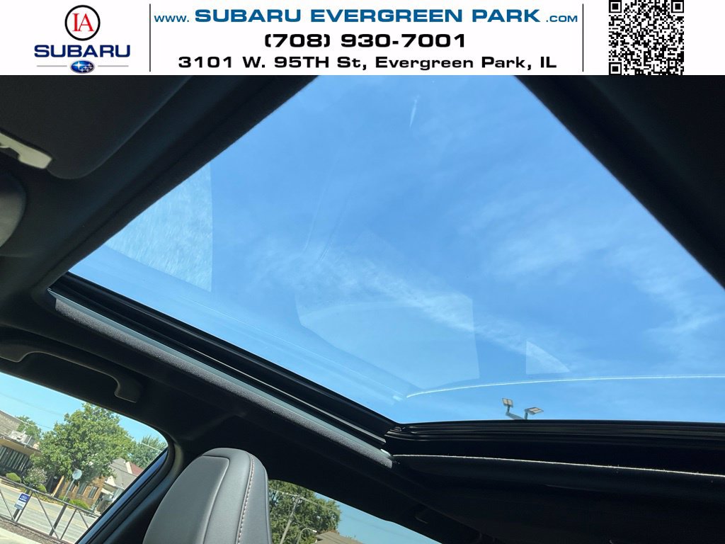 New 2026 Subaru Forester Sport w/ Sport Package AWD/4WD image 26