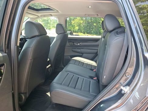 Used 2024 Honda CR-V EX-L image 40