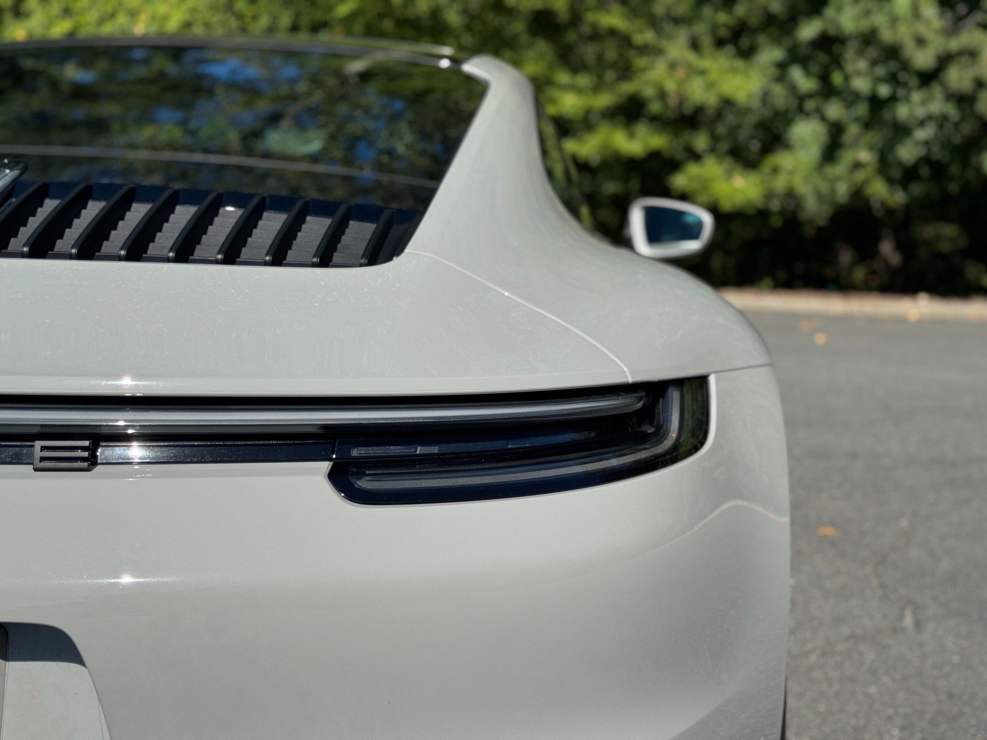 Used 2023 Porsche 911 GT3 RS image 24