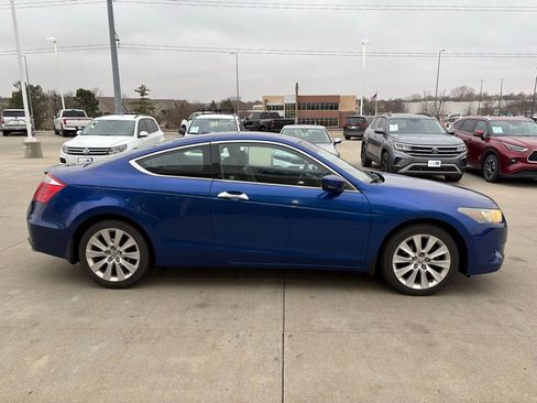 Used 2008 Honda Accord EX-L image 4