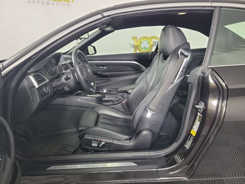 Used 2018 BMW 440i Convertible RWD image 5