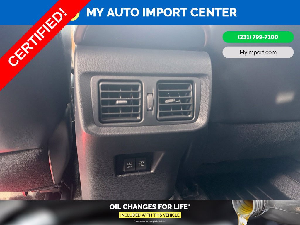 Used 2022 Toyota Venza Limited AWD/4WD image 26