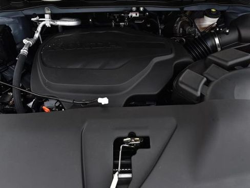 New 2026 Honda Odyssey Sport-L image 33