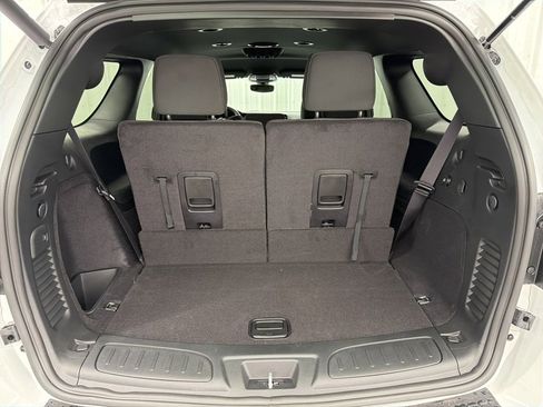 New 2026 Dodge Durango GT w/ Blacktop Package image 8