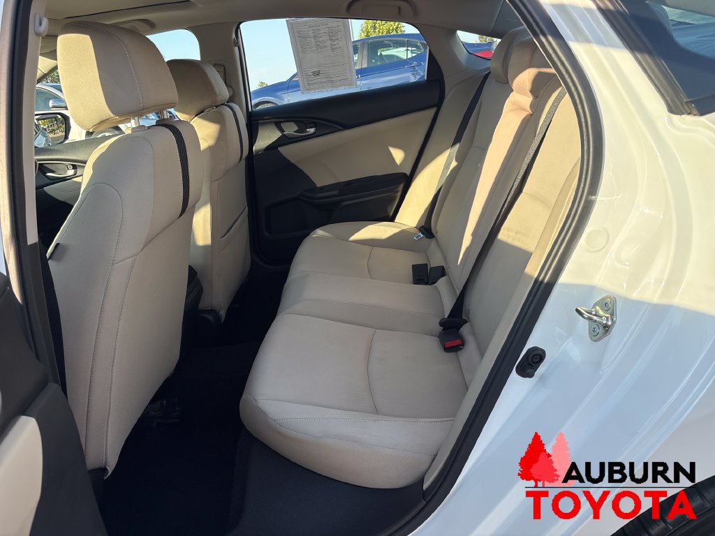 Used 2016 Honda Civic EX-T image 18