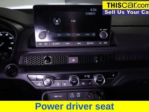 Used 2025 Honda CR-V Sport image 21
