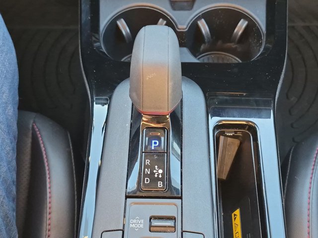 Certified 2026 Toyota Prius Plug-In Hybrid FWD image 12