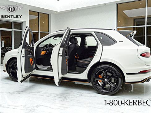 New 2025 Bentley Bentayga image 6