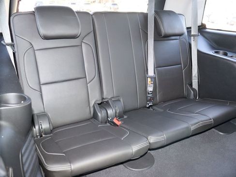 Used 2019 GMC Yukon Denali w/ Denali Ultimate Package image 38