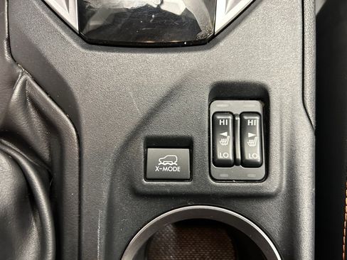 Used 2019 Subaru Crosstrek 2.0i Limited w/ Moonroof Package w/Navigation image 15