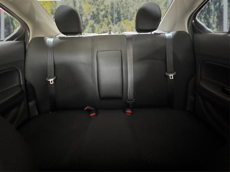 Used 2024 Mitsubishi Mirage G4 SE FWD image 15