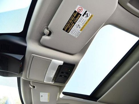 New 2026 Nissan Rogue Platinum w/ Platinum Premium Package image 24