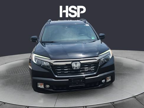 Used 2019 Honda Ridgeline Black Edition image 8