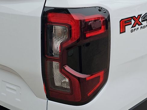 New 2025 Ford Ranger XLT w/ Trailer Tow Package image 41