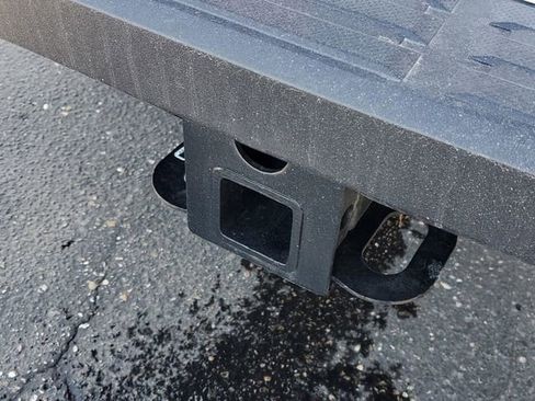 New 2026 Toyota Tacoma TRD Sport image 6