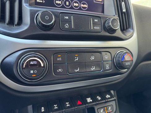 Used 2020 Chevrolet Colorado ZR2 AWD/4WD image 26