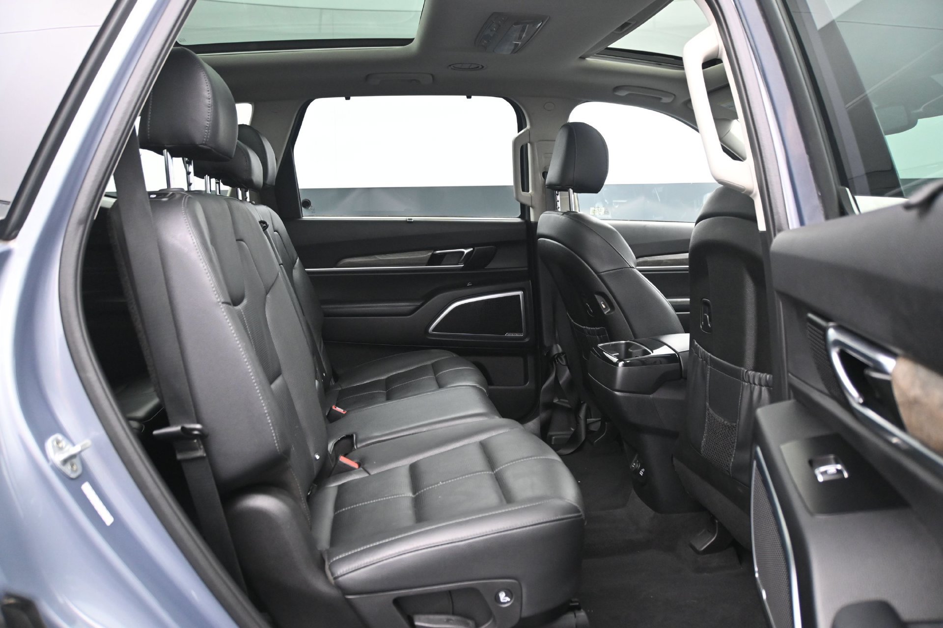 Used 2020 Kia Telluride SX AWD/4WD image 15
