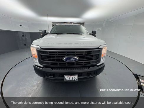 Used 2024 Ford F250 XL w/ 360-Degree Camera Package image 9