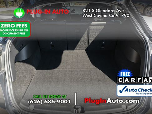 Used 2021 Tesla Model Y Long Range AWD/4WD image 13