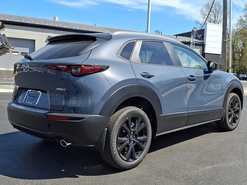 New 2026 MAZDA CX-30 AWD 2.5 S image 6