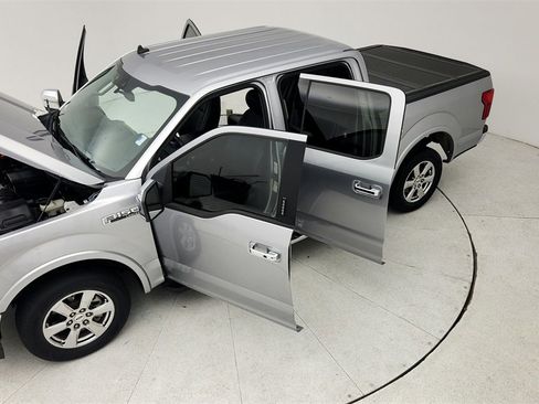 Used 2020 Ford F150 Lariat image 37