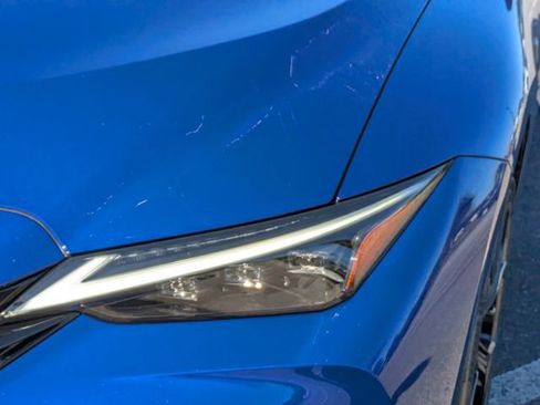 New 2026 Lexus IS 350 F Sport w/ Handling Package image 13