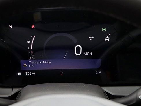 New 2026 Buick Envista Avenir image 16