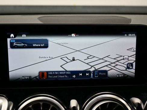 Used 2024 Mercedes-Benz EQB 250+ image 28