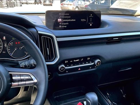 Certified 2025 MAZDA CX-50 2.5 Hybrid w/ Preferred Pkg image 6