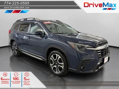 Used 2023 Subaru Ascent Limited